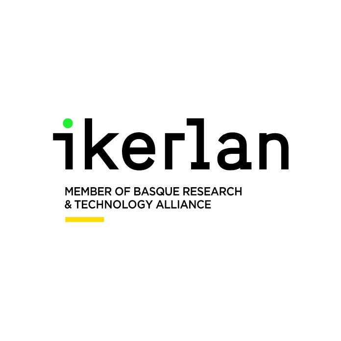 Logo Ikerlan
